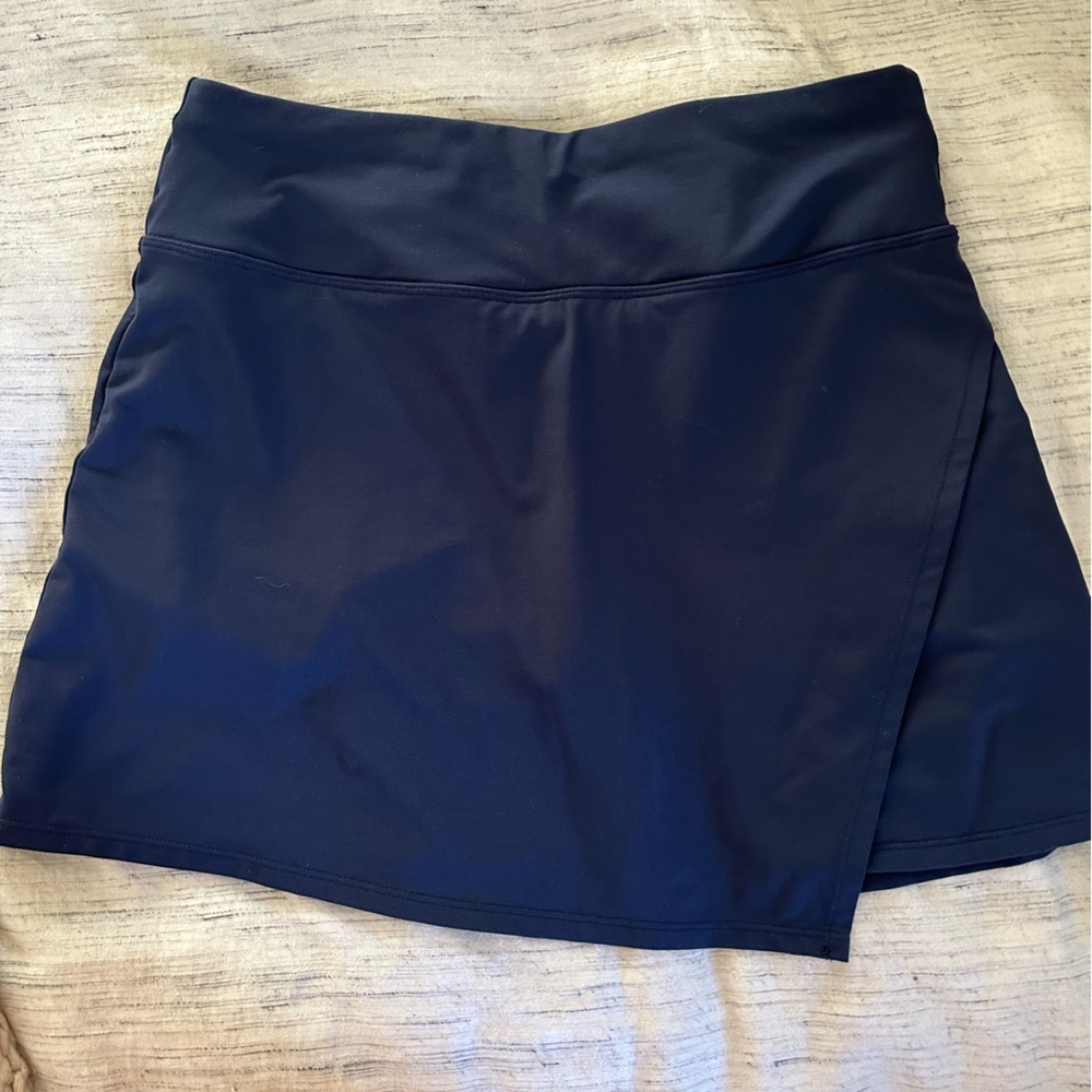 Athleta skort